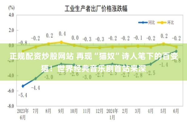 正规配资炒股网站 再现“猫奴”诗人笔下的百变猫！世界经典音乐剧首站来深